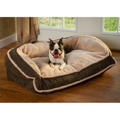 Sams club shop serta dog bed