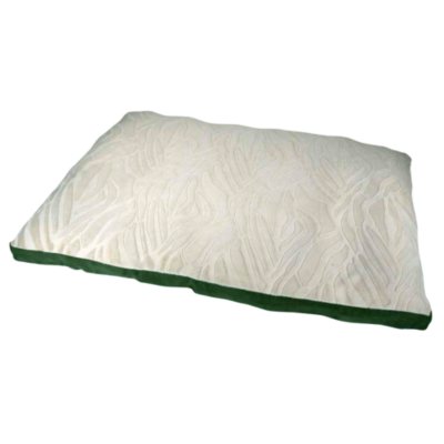 Thermacare Pet Bed Green Sam s Club