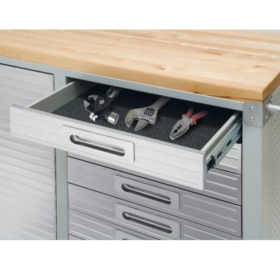 Seville Classics UltraHD 25 Inch Tool Box - Wesley's Online