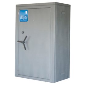 Atlas Safe Rooms And Storm Shelters Multiple Sizes Available Sam S Club