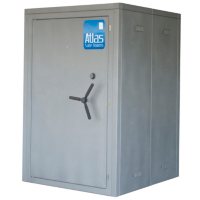 Atlas Safe Rooms and Storm Shelters (Multiple Sizes Available)