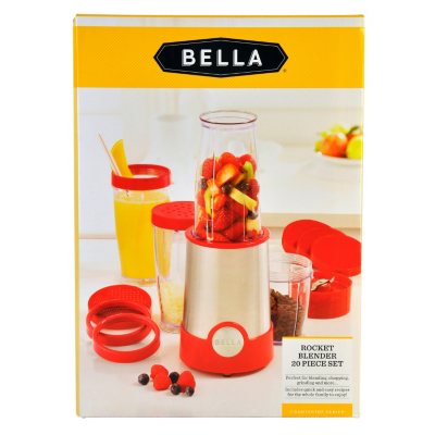 ROCKET BLENDER Sam's Club