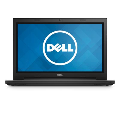 Dell Inspiron 3000 15 6 Notebook Intel Core I3 5005u 4gb Memory 500 Gb Hard Drive With 12 Months Of Mcafee Free Upgrade To Windows 10 Sam S Club