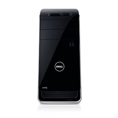 Dell XPS 8700 Desktop , Intel Core i7-4790, 8 GB Memory, 1 TB