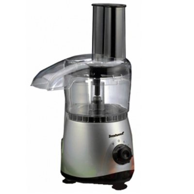 Food Processor Stainless 4 pk. Sam's Club