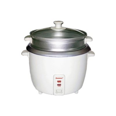 Rice Cooker 4 pk. Sam's Club