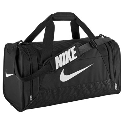 NIKE DUFFEL BLACK - Sam's Club