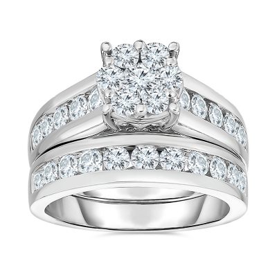 Sam's club deals jewelry financing