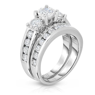 Ring Sizing Guide - Sam's Club