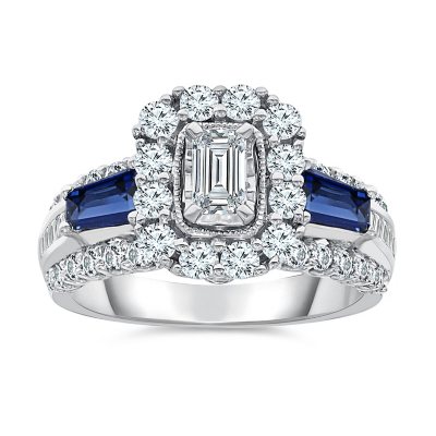 Sam's club deals women's rings