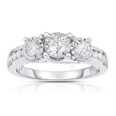 Sam's Engagement Rings Cheap Sale | bellvalefarms.com
