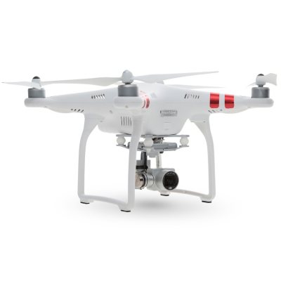 drone standard 3