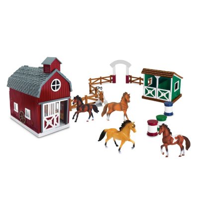 Horse Playset Sam's Club