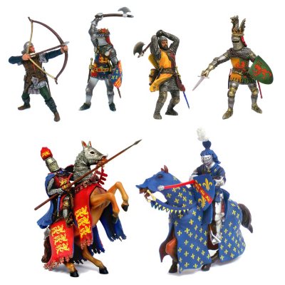 Knight Playset Sam's Club