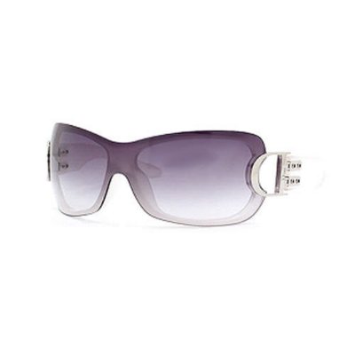 Christian Dior Airspeed 2S Sunglasses White Opal Sam s Club