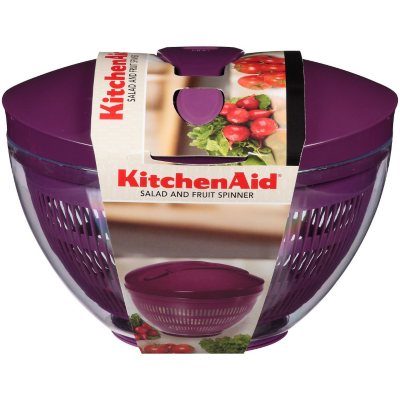SALAD SPINNER Sam's Club