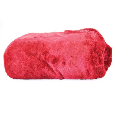 PLUSH BLANKET KING Sam's Club