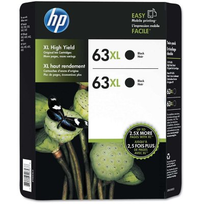 HP Multipurpose Copy Paper, 96 Bright, 8.5x11”, 5 Ream (Half-Case