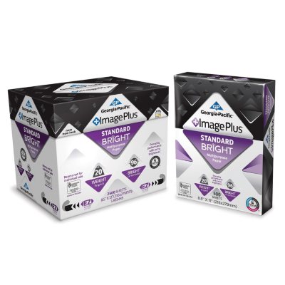 3.00 off Pacific® Image Plus Copy Paper Sam's Club