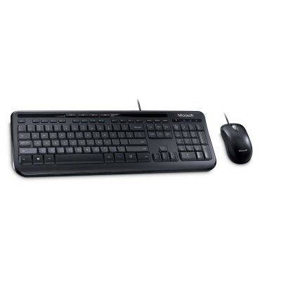 TECLADO USB MICROSOFT 600