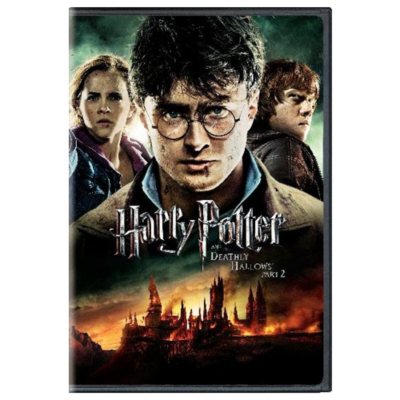 Harry Potter and the Deathly Hallows® Part 2 - Sam's Club