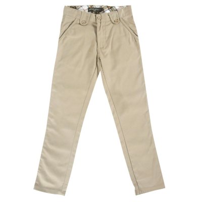 Girls School Uniform Pants