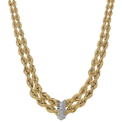 Sam's club deals gold chain