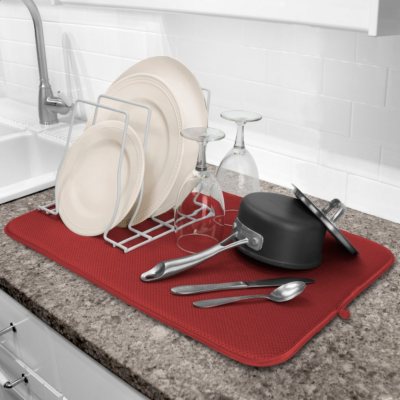 Dish Drying Mats