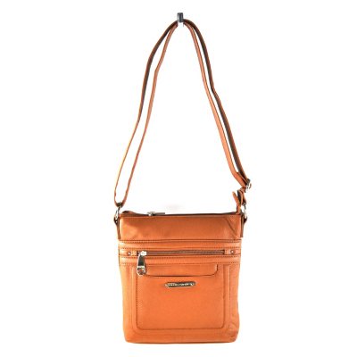 MADISON CROSSBODY BRITISH TAN - Sam's Club