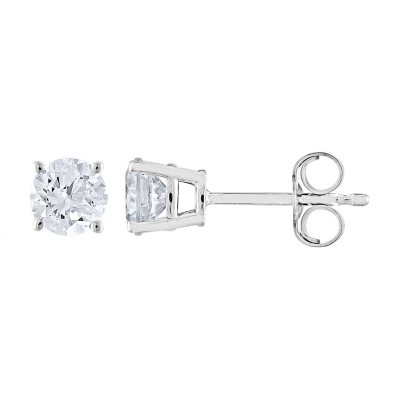 Sams diamond studs sale