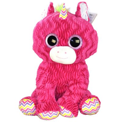 Giant stuffed unicorn sam's on sale club