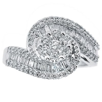 Sam's club hot sale diamond jewelry