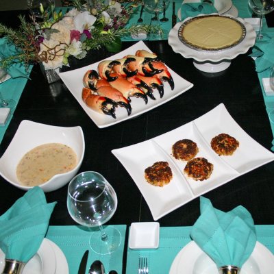 Stone Crab Dinner Party, Jumbo (10 lb.) - Sam's Club