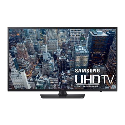 Samsung UN40JU640DAFXZA 40″ 4k Ultra HD LED Smart UHDTV