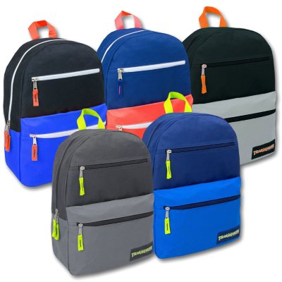 Backpacks at sam's club online