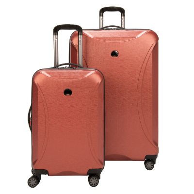 American Tourister ColorLite II 2-Piece Hard Side Luggage Set( Assorted  Colors) - Sam's Club