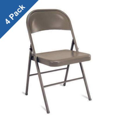 Sams shop folding chairs