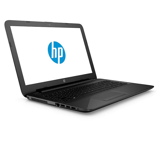 HP 15.6" Touchscreen Notebook, 15-af137cl, AMD A6-5200 , 8GB Memory, 1TB  Hard Drive