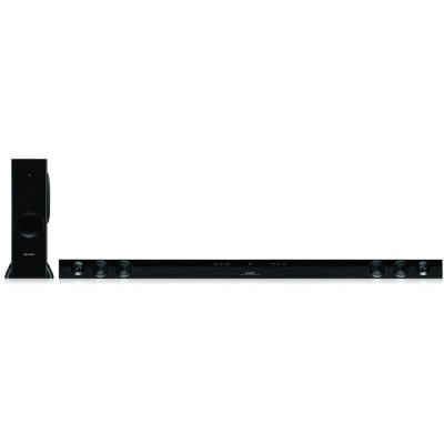 sharp aquos sound bar