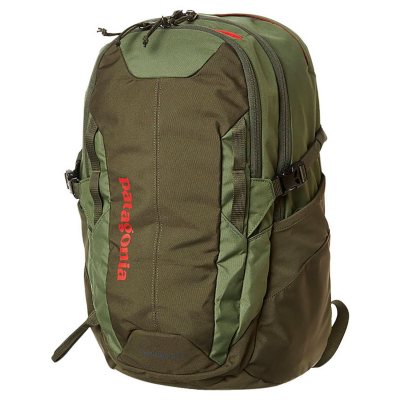 PATAGONIA BACKPACK ARMY GREEN Sam s Club