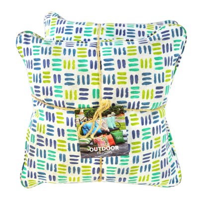 sams club outdoor pillows