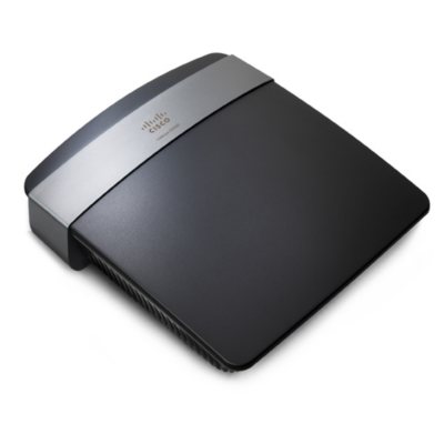 Cisco™ Linksys® Router Sam's Club