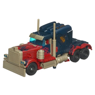 Transformers®Voyager Class Optimus Prime® - Sam's Club