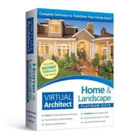 Home & Landscape Platinum Suite 6.0