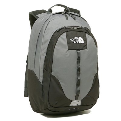 Northface Vault Asphalt Gy Backpack - Sam's Club