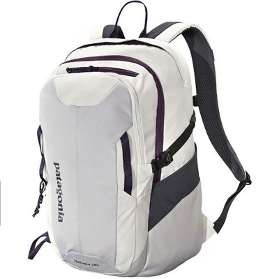 PATAGONIA BACKPACK WHITE Sam's Club