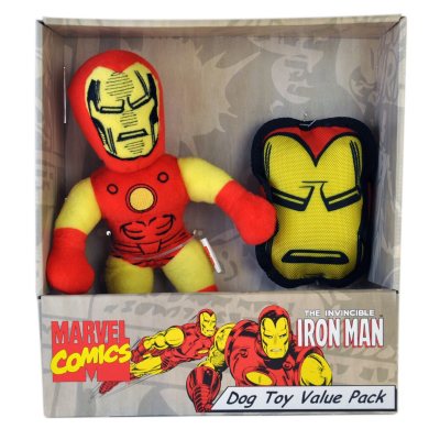 Marvel dog outlet toys