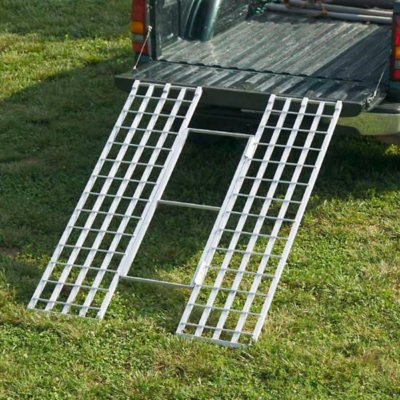 Tri-Fold Rugged Ramp - 6' - Sam's Club