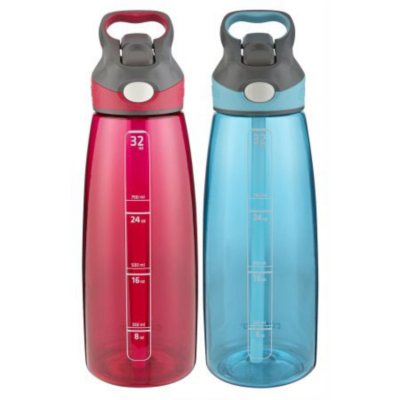 Contigo 2-pack Pink Teal - Sam's Club