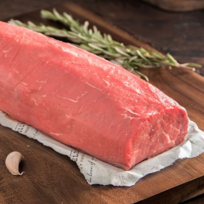 Angus Beef Tenderloin | 5.5 lb